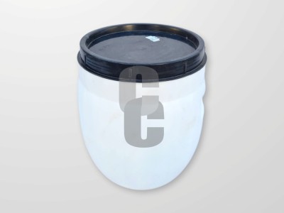 Нови предложения Бидон 23л. кръгъл с винт